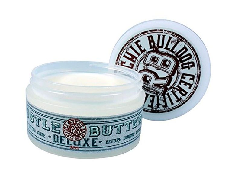 Las 15 mejores cremas para curar tatuajes. Comparativa 8 deluxe tktx crema pomada anestesica anestesiante narcotizar, adormecer atontar embotar insensibilizar