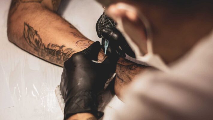 Guía de uso de la crema anestésica TKTX , EMLA o LAMBDALINA 2024 1 Mejores cremas anestésicas para tatuajes (Guía 2022)