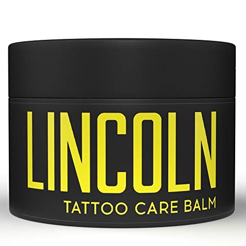 Las 15 mejores cremas para curar tatuajes. Comparativa 2 lincoln care balm tattoo tatoomed daily tattoo care skin nivea crema primor caducidad bepanthol prospecto