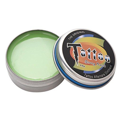 Las 15 mejores cremas para curar tatuajes. Comparativa 15 tattoo aftercare ointment delab balm tattoo curar curacion crema balsamo tktx vegano veganos