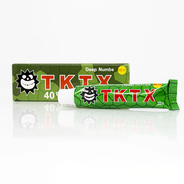 ¿Qué color de TKTX es mejor? (Opiniones 2024) 2 TKTXGREEN grande.jpg