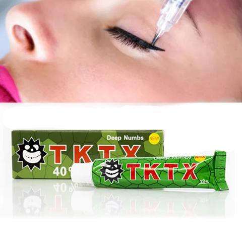 crema anestesica para maquillaje permanente crema tktx anestésico anestesia lidocaina hidratante cicatrizante verde gold oro amarilla negra azul rojo Crema cremas anestesia gel geles anestésico anestésicos Tktx tatuaje tattoo láser microblading derrapen tatuajes micro pigmentación madrid España malaga Barcelona Bilbao Asturias malaga oferta ofertas regalo
