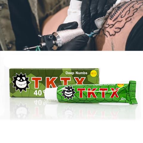 crema anestesica para tattoo piercing laser crema tktx anestésico anestesia lidocaina hidratante cicatrizante verde gold oro amarilla negra azul rojo Crema cremas anestesia gel geles anestésico anestésicos Tktx tatuaje tattoo láser microblading derrapen tatuajes micro pigmentación madrid España malaga Barcelona Bilbao Asturias malaga oferta ofertas regalo