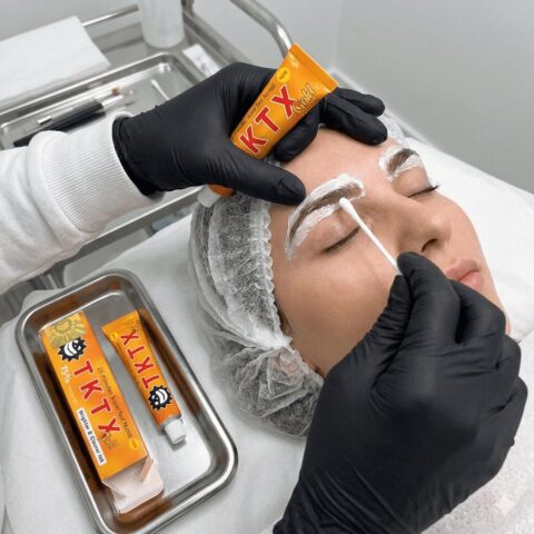 ✅ Cea mai bună cremă anestezică TKTX GOLD 75% pentru TATUAJ | EPILARE | FORAGE | MICROBLADING 2 Gemini Generated Image 3rawq43rawq43raw 1