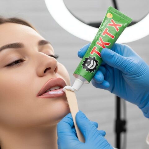 TKTX Verde Crema Anestezica 40% pentru TATTOO | EPILARE | FORAGE | MICROBLADING 6 Gemini Generated Image mrowhpmrowhpmrow
